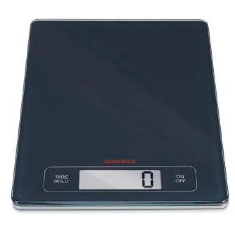 Electronic kitchen scale Soehnle Page Profi Black Silver