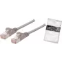 Shiverpeaks BS75520-SL Ethernet Patch Cable Grey