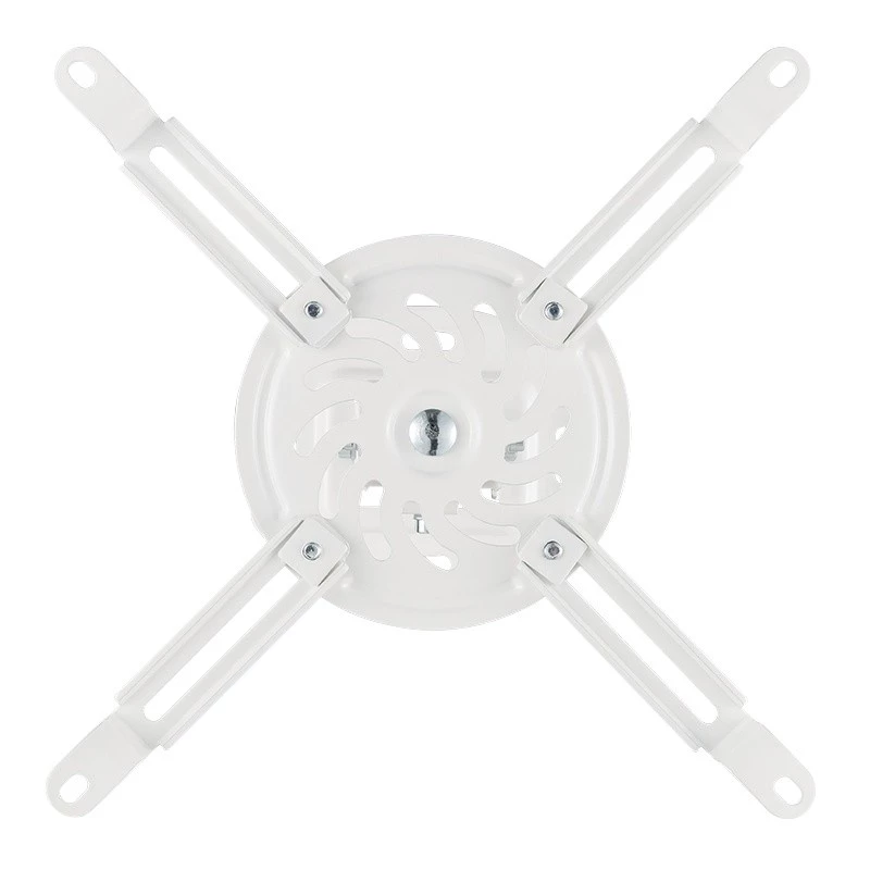 LogiLink BP0057 Project Mount Ceiling White