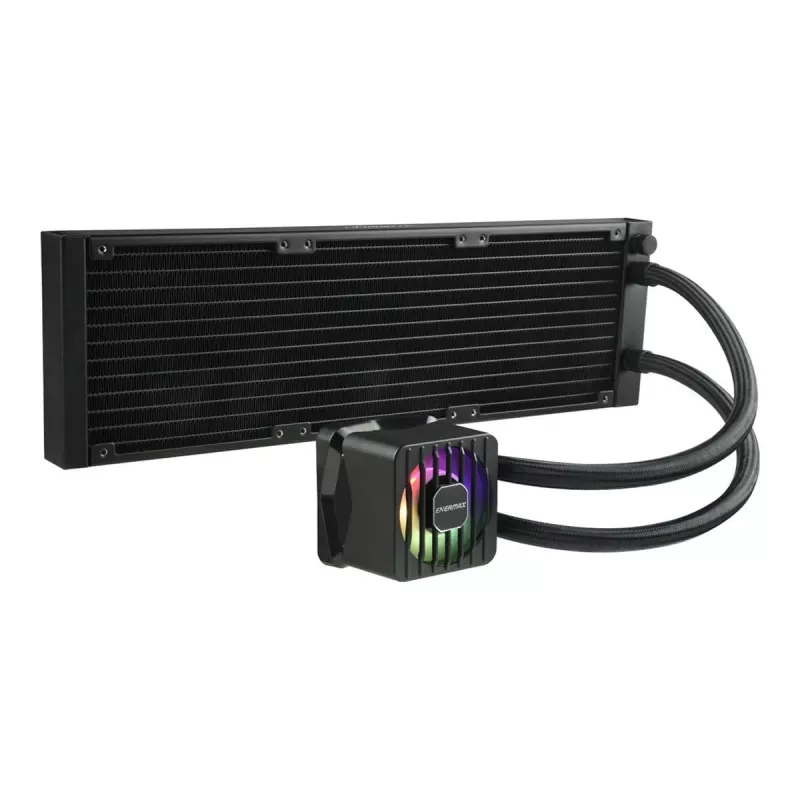 Liquid cooling kit Enermax LIQMAXFLO SR