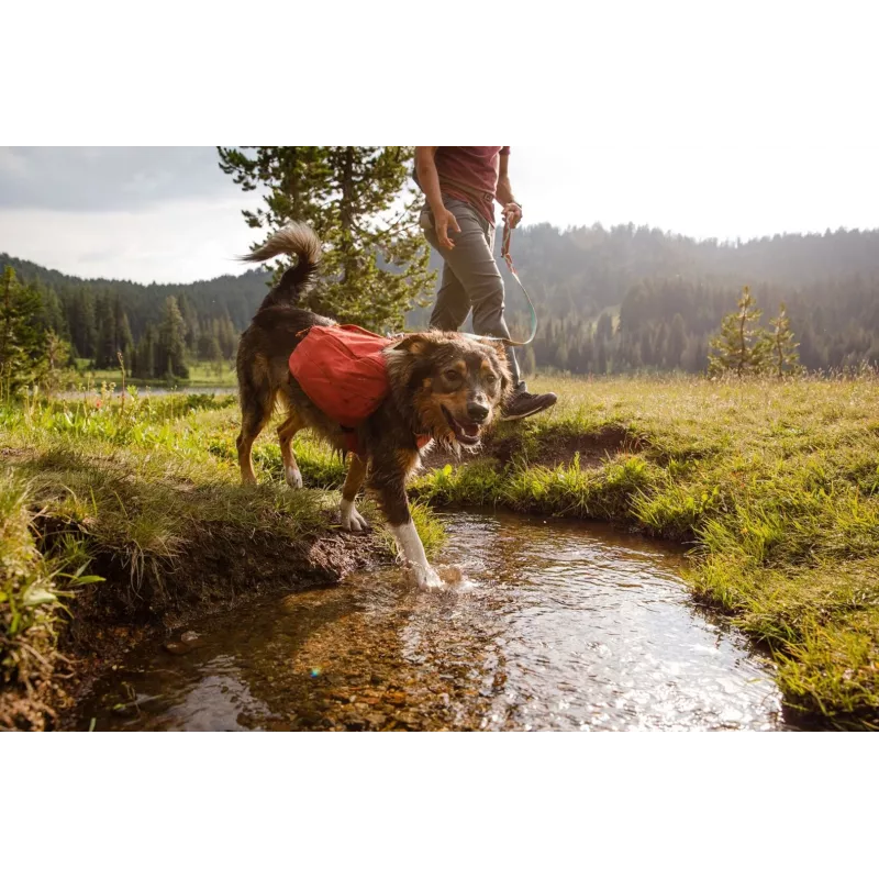 Ruffwear Front Range XS Blue Polyester