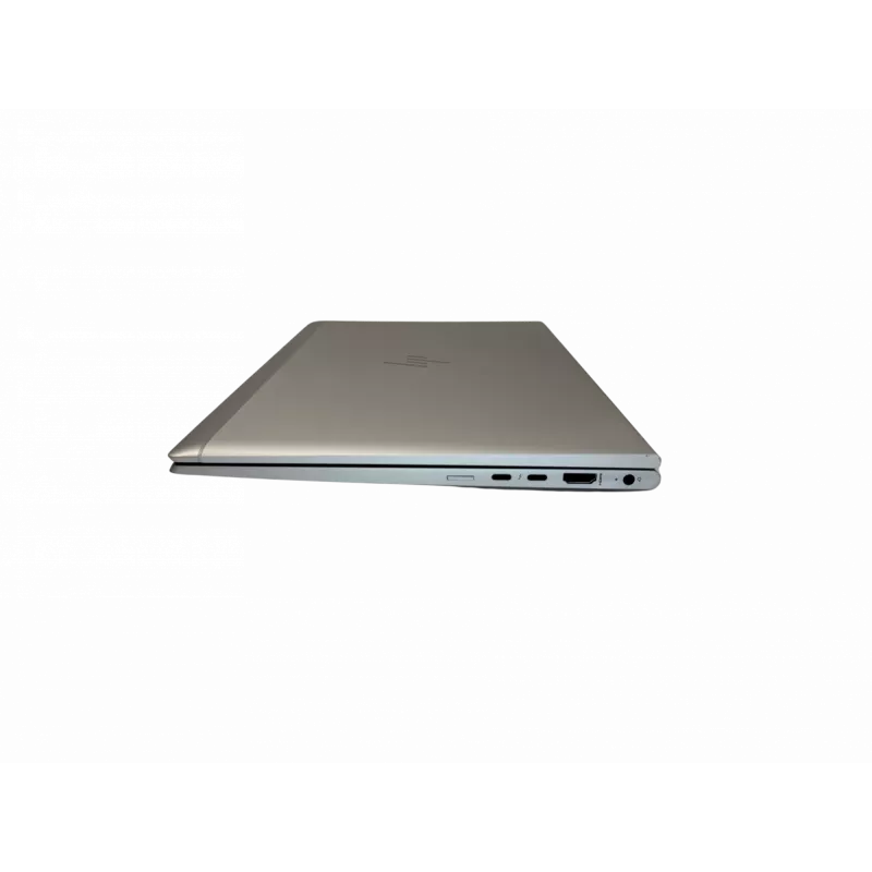 HP Renew Grade B | EliteBook 840 G8 | 14 inch | i5-1135G7 | 8 GB | SSD | 256 GB | Intel Iris Xe Graphics | Windows 11 Pro | Keyboard language Swedish | 12 month(s)