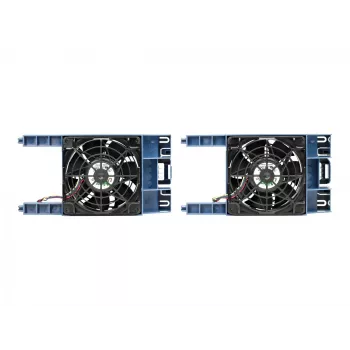 Fan HPE P49146-B21 Blue Processor Cooling System HP Enterprise