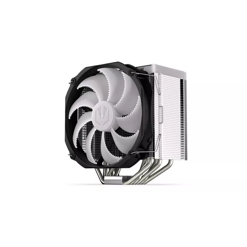 Endorfy EY3A010 Fortis 5 ARGB CPU Cooler Compatible with Intel & a