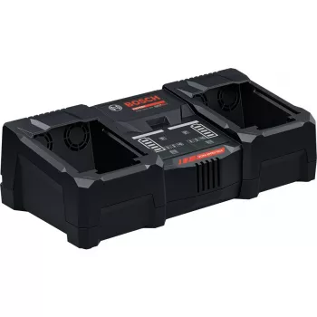 Battery charger Bosch EXPERT EXAL18V2-320 18V 2A for Bosch 18V battery packs