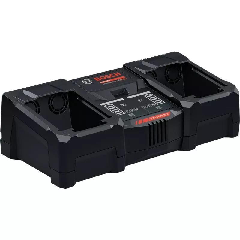 Battery charger Bosch EXPERT EXAL18V2-320 18V 2A for Bosch 18V battery packs