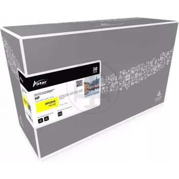AS20204 HP CLJ PRO M252 CARTR YE - Toner unit - Yellow - Compatible - Toner unit