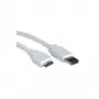 VALUE - USB Cable - 9-pin USB Type A (M) - 10-pin Micro-USB Type B (M) - 15 cm (USB 3.0) - White (11.99.8876)