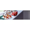 LEGO Seasonal Santa's Sleigh Set 40499