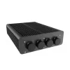 Akasa Pascal TX Plus Thin-mini-ITX Enclosure for Intel, IP65 Protected, Fanless - black