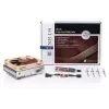 Noctua NH-L9i Processor Cooler 9.2 cm Beige, Brown, Silver