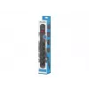 Power extension Lanberg SP1-05F-0150-BK 1.5m 5 AC outlets Indoor Black