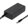 Power adapter Qoltec 50796