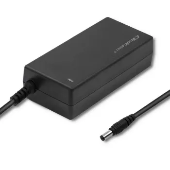 Power adapter Qoltec 50796