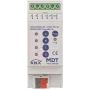 MDT AKD-0424R2.02 LED Controller RGBW 4 Channel (AKD-0424R2.02)
