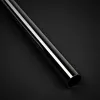Hard Tubing Bitspower None Chamfer Brass 14mm AD, 500mm, Black Gloss