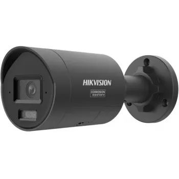 Turret IP security camera Hikvision Pro Series DS-2CD2H87G3-LIZS2UY/SL (2.8–12 mm) Outdoor 8MP ColorVu, motorized focus