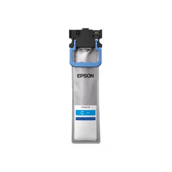 Epson C13T11N240 ink cartridge 1 pc(s) Original High (XL) Yield Cyan