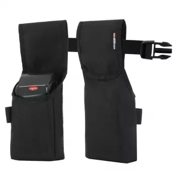 Universal Holster For Pos TERMINALS/MOBILE SCANNERS+BELT