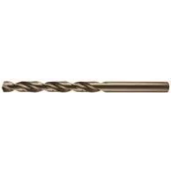 Makita - Drill Bit - for Metal - 4,5 mm - Length: 80 mm (D-17354)