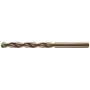Makita - Drill Bit - for Metal - 4,5 mm - Length: 80 mm (D-17354)