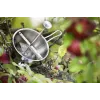 Food mill GEFU FLOTTE LOTTE G-24200 - stainless steel, 2 discs