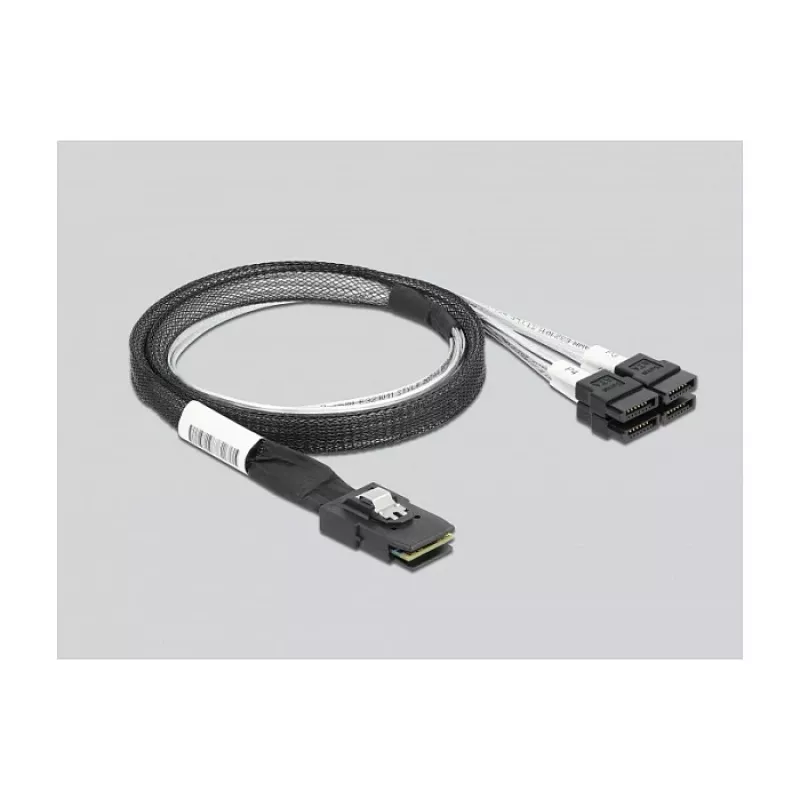 PCI Express x4 Card DeLOCK 89051