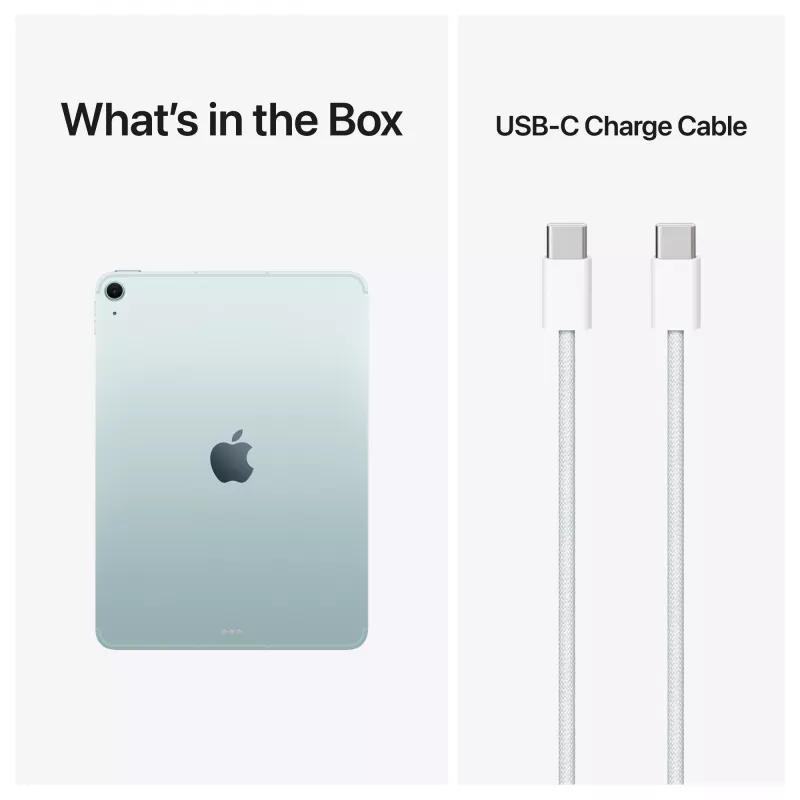 Apple iPad Air 11 M4 Wi-Fi + Cellular 512GB (Blue)