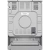 Gas-electric cooker GKS6C70XJ