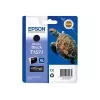 Ink Cartridge Epson T1571 Photo Black