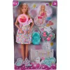 Steffi LOVE baby happiness, doll