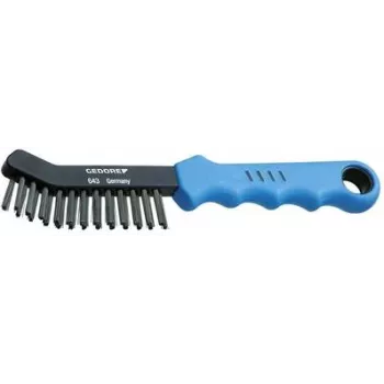 Wire brush Gedore 6531440
