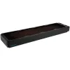 Alphacool NexXxoS V.2 XT45 Full Copper Radiator - 480mm, black