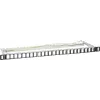 Intellinet 721011 keystone module accessory Snap-in frame