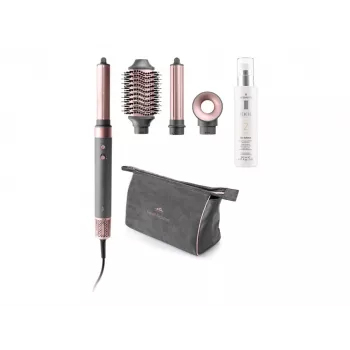 Hair hot air styler ETA ETA032390000 1400 W with ion conditioning