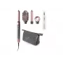 Hair hot air styler ETA ETA032390000 1400 W with ion conditioning
