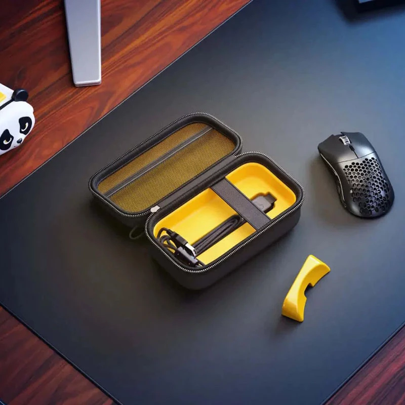 Glorious Mouse Case - black (GLO-ACC-MCASE-B)