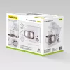 Planetary mixer Maestro MR-559 stand mixer, 5.0 L stainless steel bowl, 2000 W, 6 speeds, rotary control