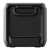 EcoFlow GLACIER Classic 55L Portable Electric Cooler Freezer with Compressor, Single Zone, Grey