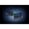 Wrist rest Razer RC21-01710100-R3M1 — leatherette, memory foam, 356 mm × 8.9 mm, black