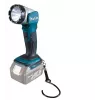 MAKITA FLASHLIGHT 18V/14,4V DML802 LED 4000lx/180lm