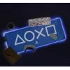 Paladone Sony Playstation Light Up Desk Mat