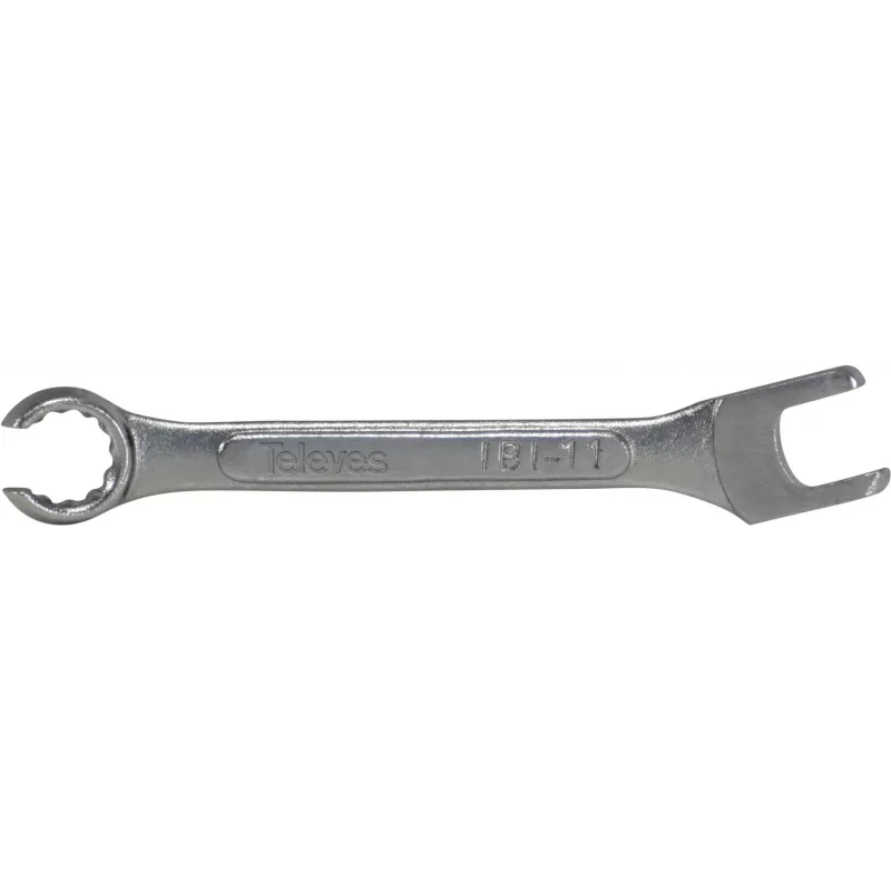 Open End Wrench Televes IBI11N