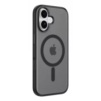 Belkin SheerForce Grip Series - Rear Cover for mobile phone