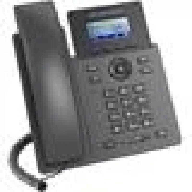 IP Phone Grandstream Networks GRP2601 Black