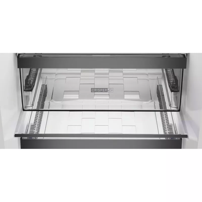 WHIRLPOOL Refrigerator WHK 26362 XBR4E, Height 186,5 cm, Energy class E, No frost
