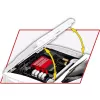 Scale 1:12 construction toy Cobi Lancia Delta HF Integrale EVO Executive Edition, model kit