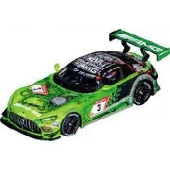 Carrera 20032015 DIGITAL 132 Auto Mercedes-AMG GT3 Evo GetSpeed Performance, No.3, 24H Nürburgring (20032015)