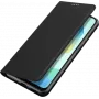 Nevox Vario Series - Samsung Galaxy A17 5G Book Case, black