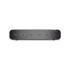 KVM switch Belkin F1DN204KVM-UNN4 HDMI 4K USB Rack mounting